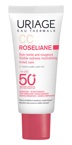 Uriage - ROSELIANE SPF 50 PLUS