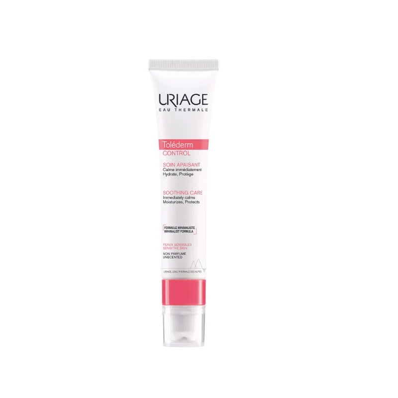 Uriage - Soothing Care