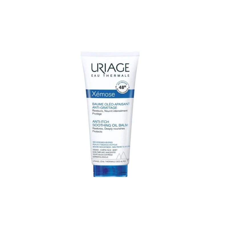 Uriage - Anti-Itch Soothing Oil Balm