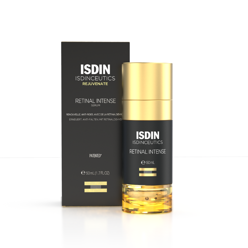 ISDINCEUTICS RETINAL INTENSE