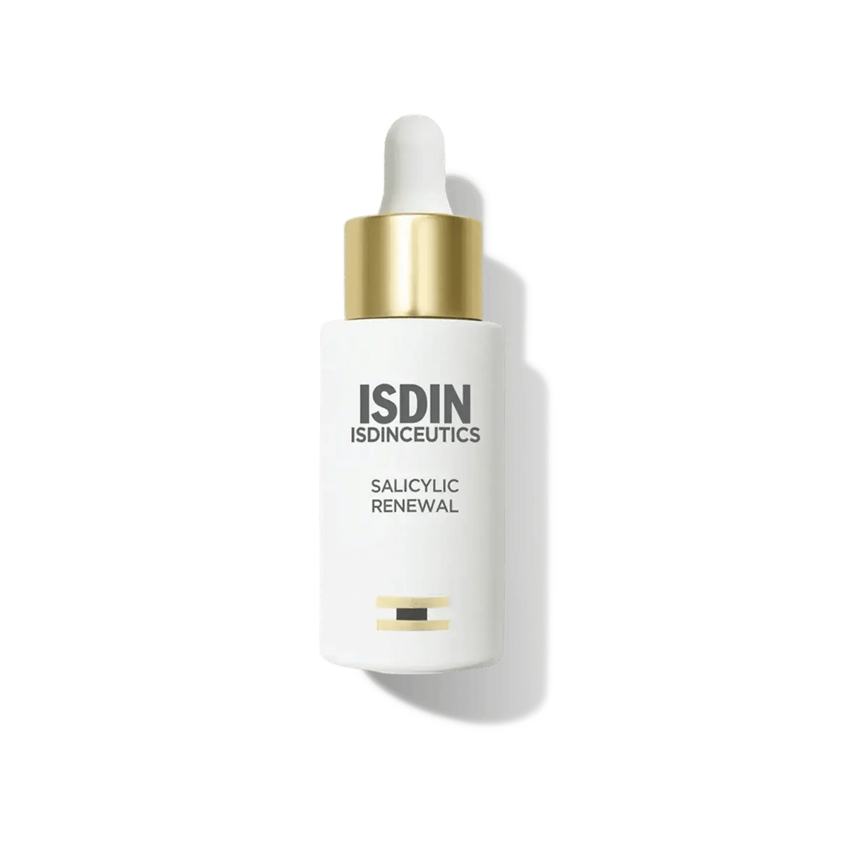 ISDINCEUTICS SALICYLIC RENEWAL