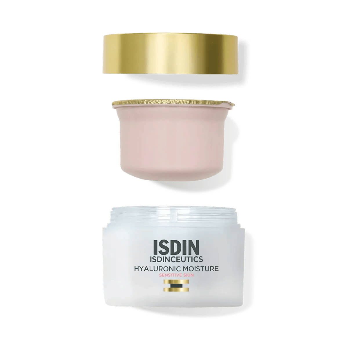 ISDINCEUTICS HM SENSITIVE REFIL 50G