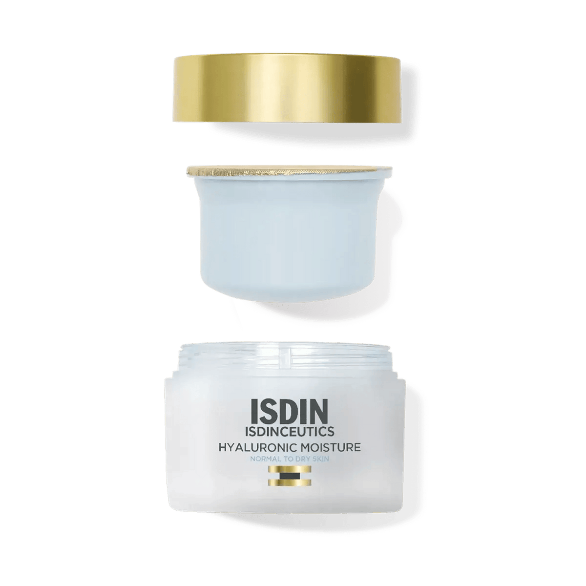 ISDINCEUTICS HM NORMAL REFIL 50G