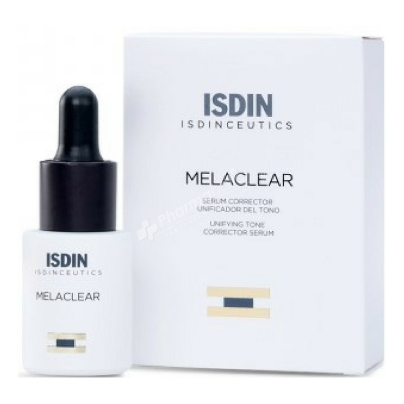 ISDINCEUTICS MELACLEAR