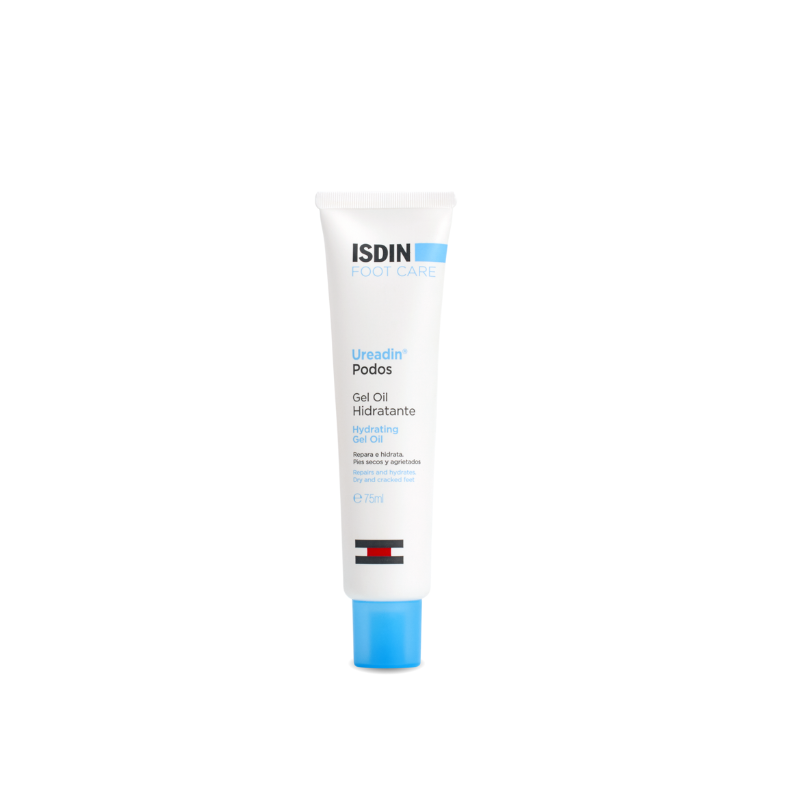 UREADIN PODOS GEL OIL