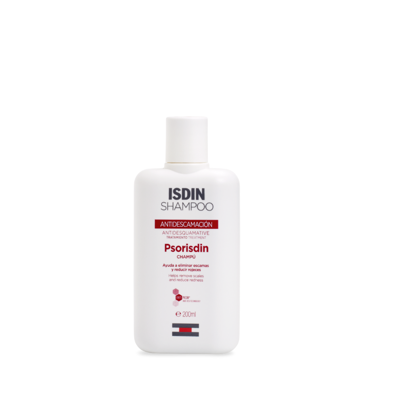 PSORISDIN SHAMPOO