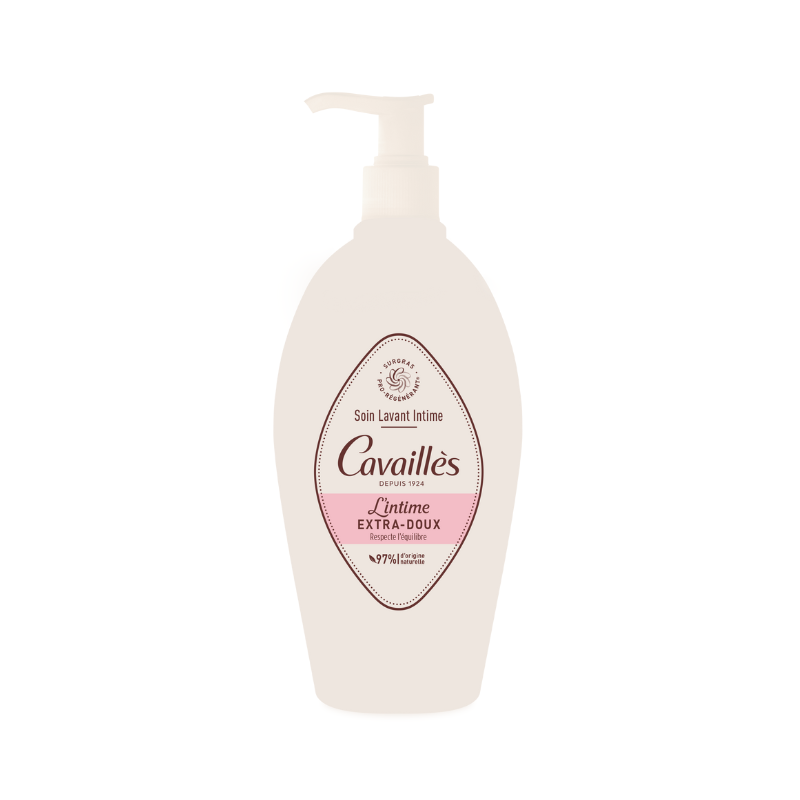 INTIME EXTRA-DOUX 250ML