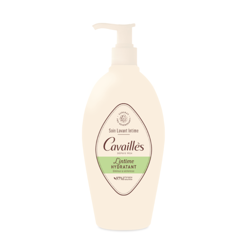 INTIME HYD. SP.SECHERESSE250ml