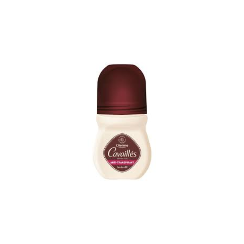 DEO ROLL-ON ANTITRANSPIRANT(HOMME)50ML