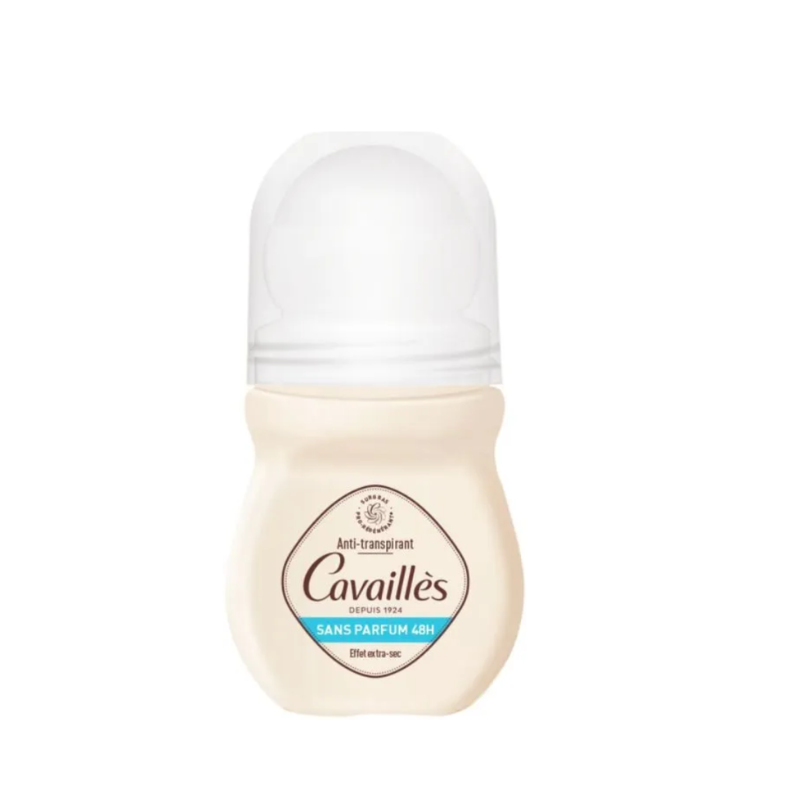 DEO ROLL-ON SANS PARFUN 50ML