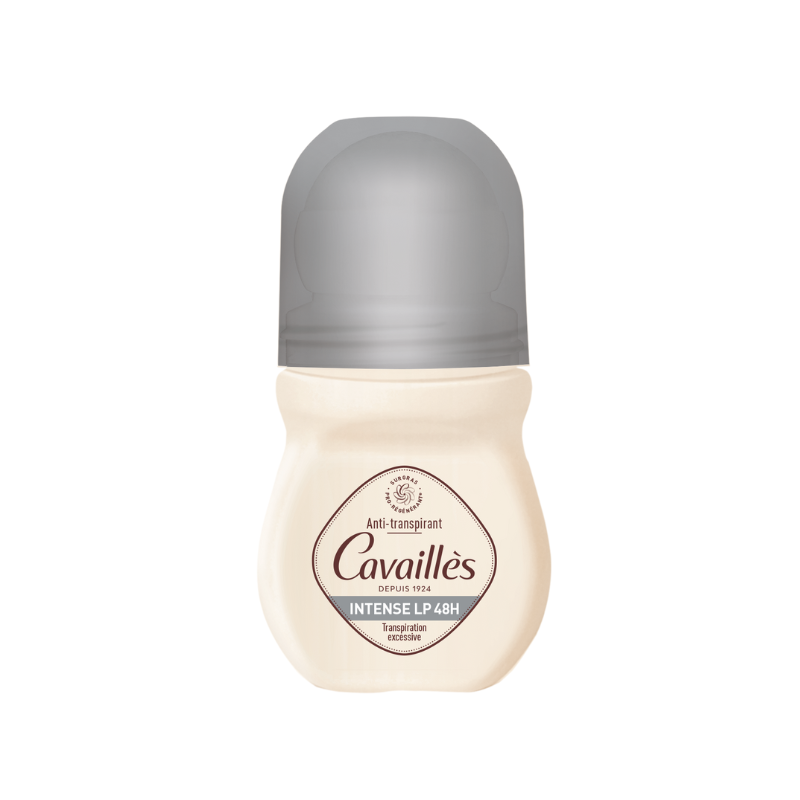 DEO ROLL-ON INTENSE LP 50ML