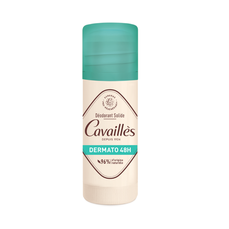 DERMATO STICK 48H 40ML
