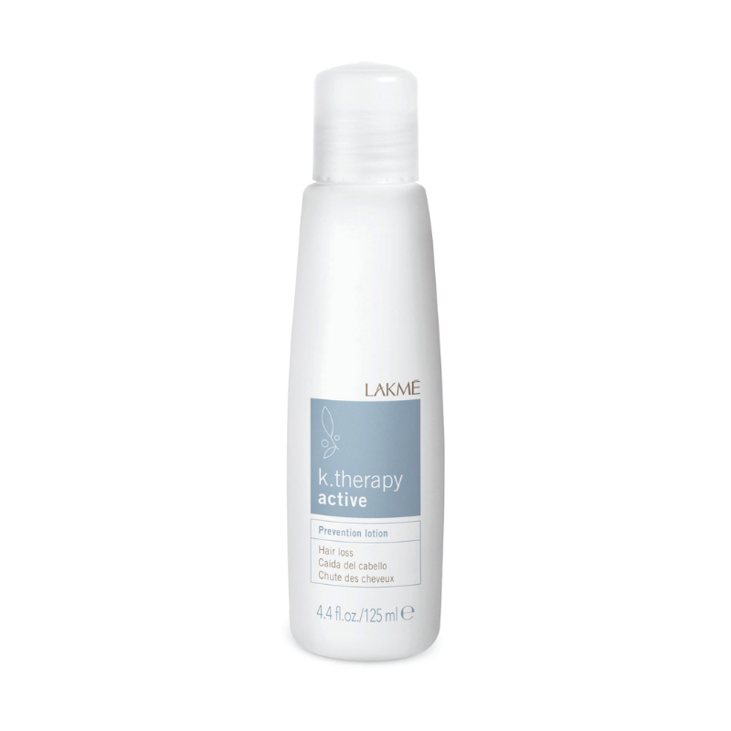 K THPY ACTIVE PREVENTION LOTION 125ML