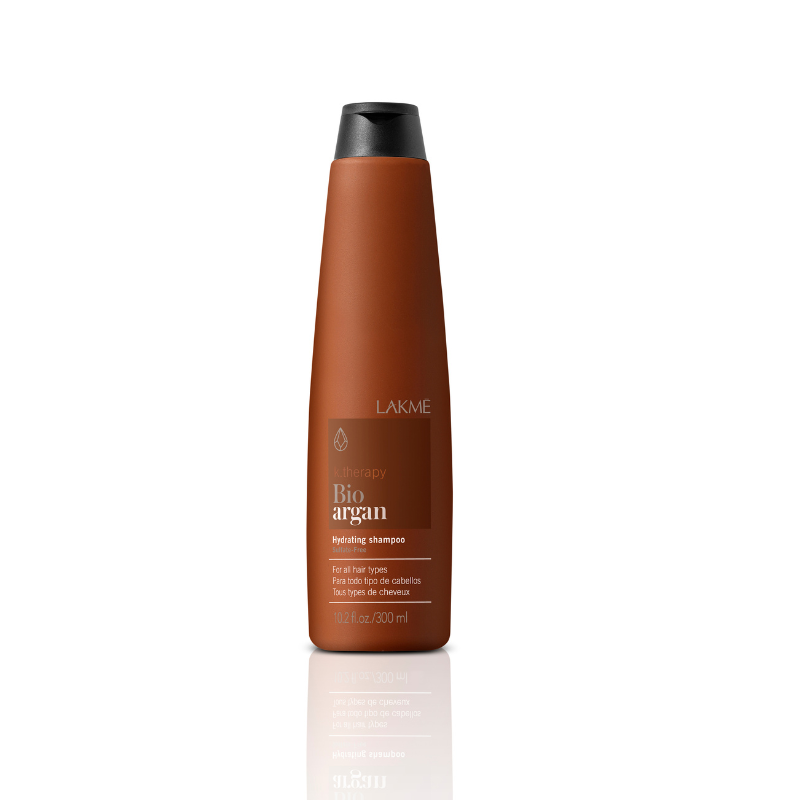 K.THPY BIOARGAN SH.300ML
