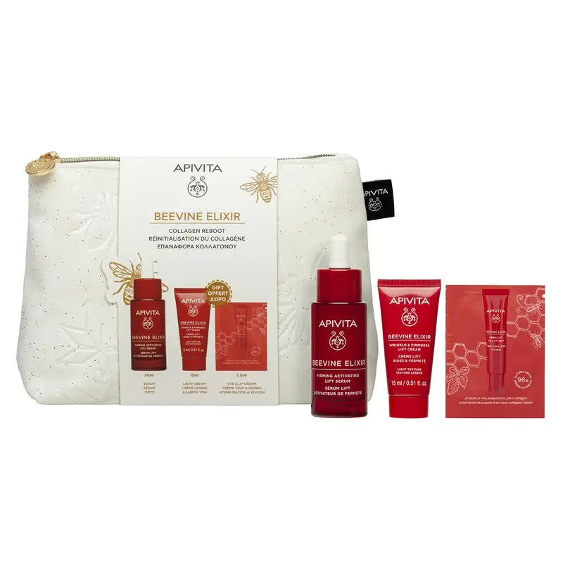 WINE SHOT BEEVINE ELIXIR SET
