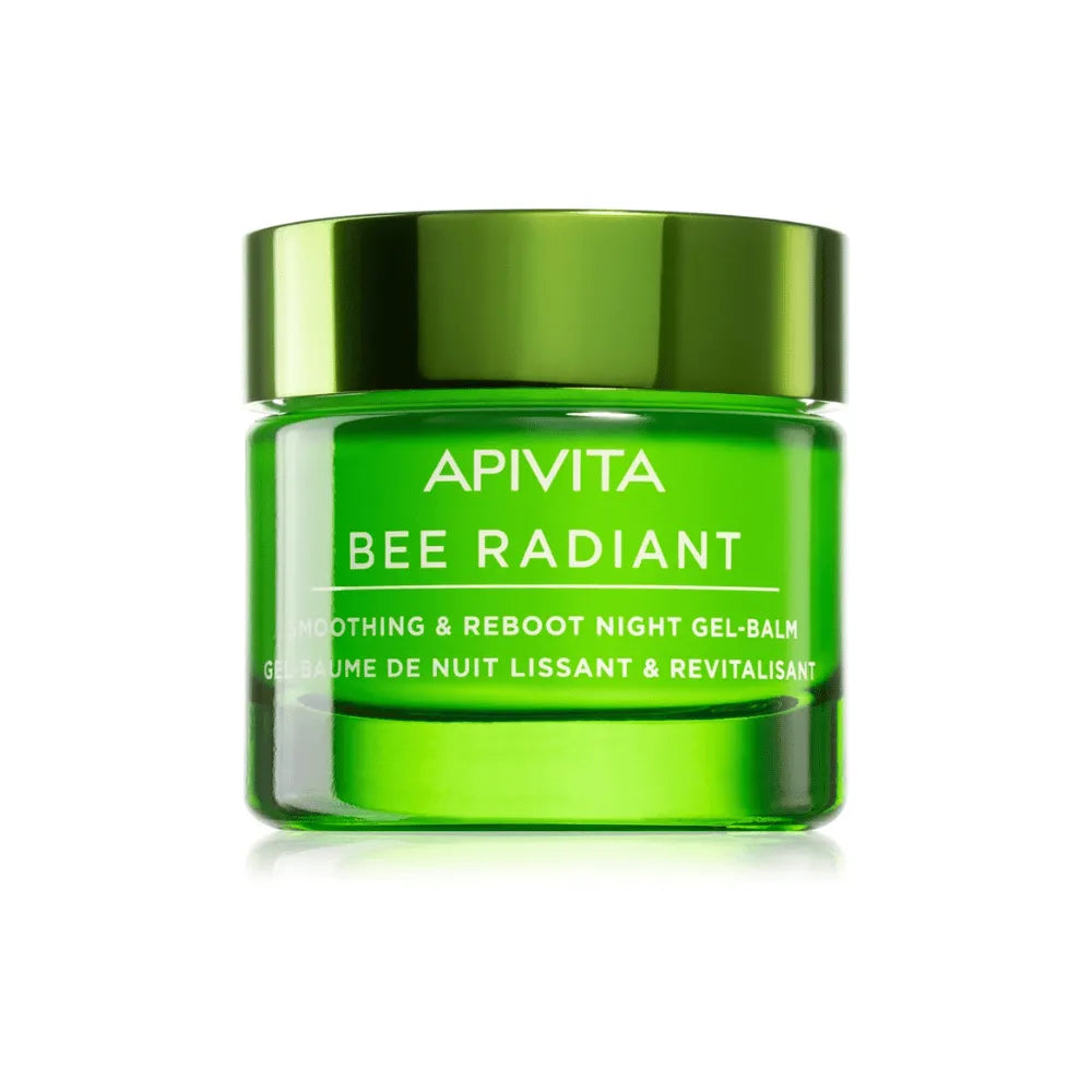 BEE RAD.PEONY NIGHT 50ML