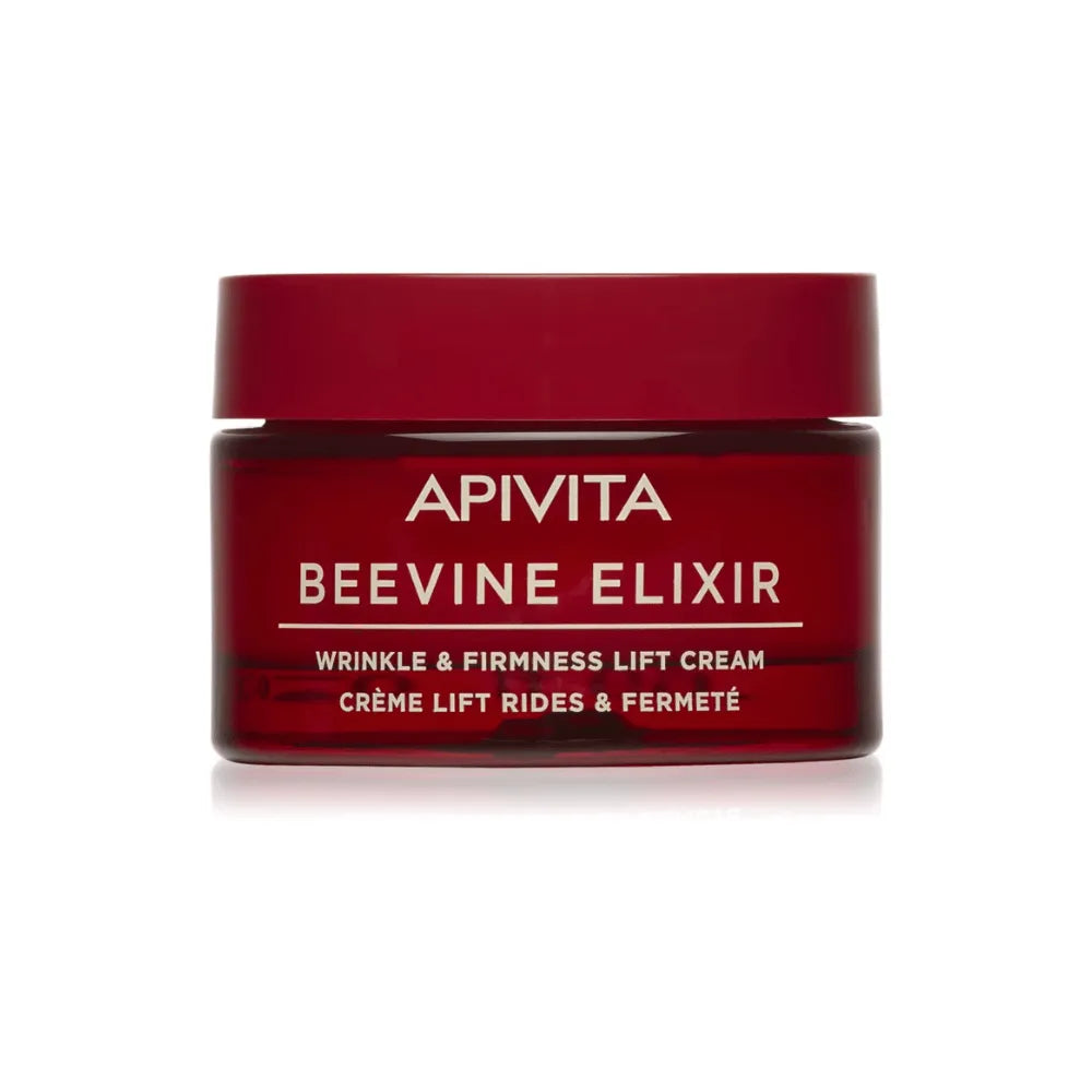 WINE ELIXIR RICH 50ML