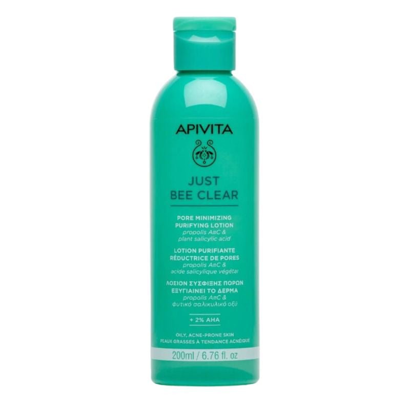 2IN1 FACIAL LOTION 200ML