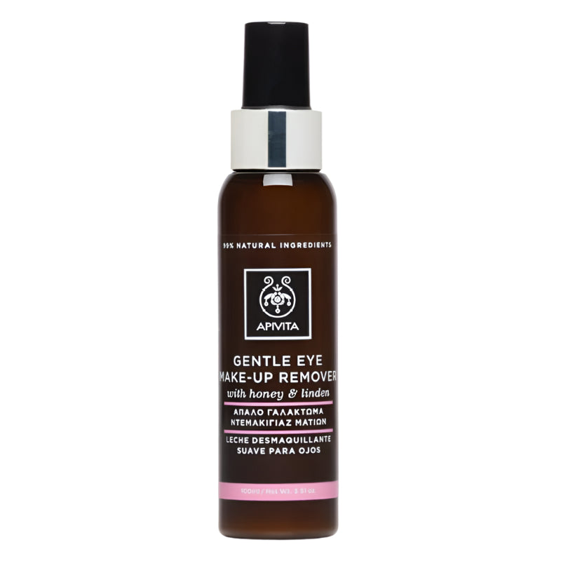 EYE MAKEUP REMOVER 100ML/20