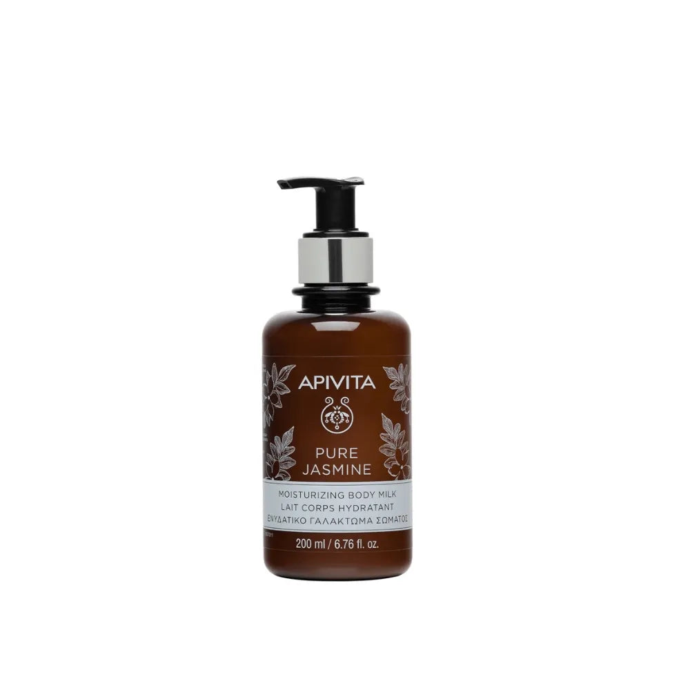 PURE JASM BOD. MILK . 250ML/20