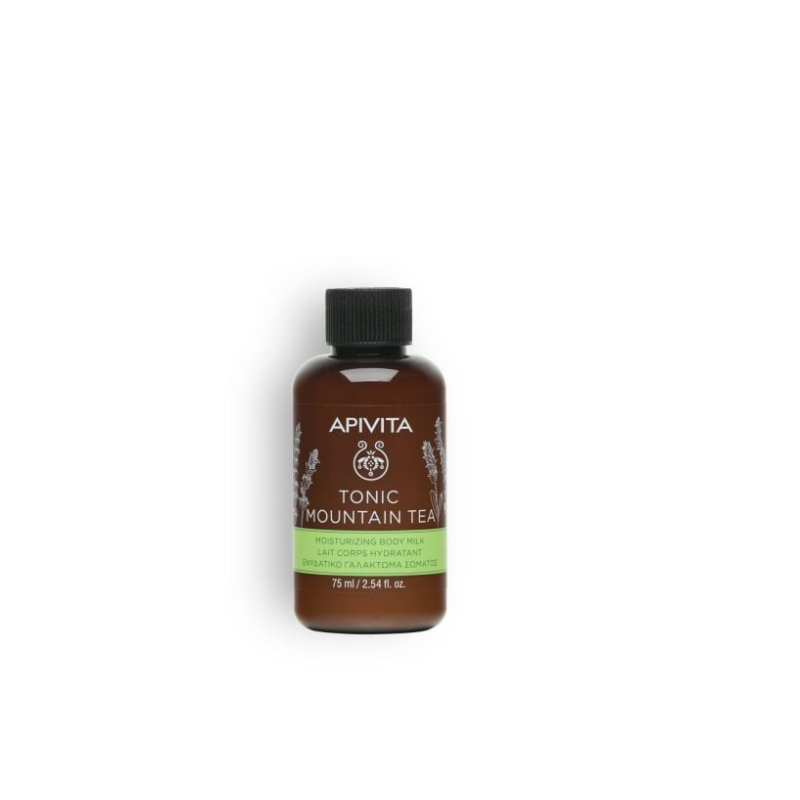 MINI T. MOUN. TEA.B.MILK75ML/19