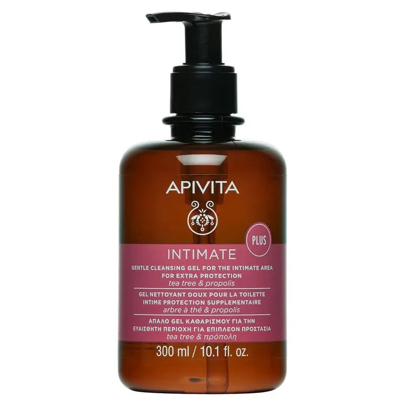 INTIMATE PLUS 300ML/23