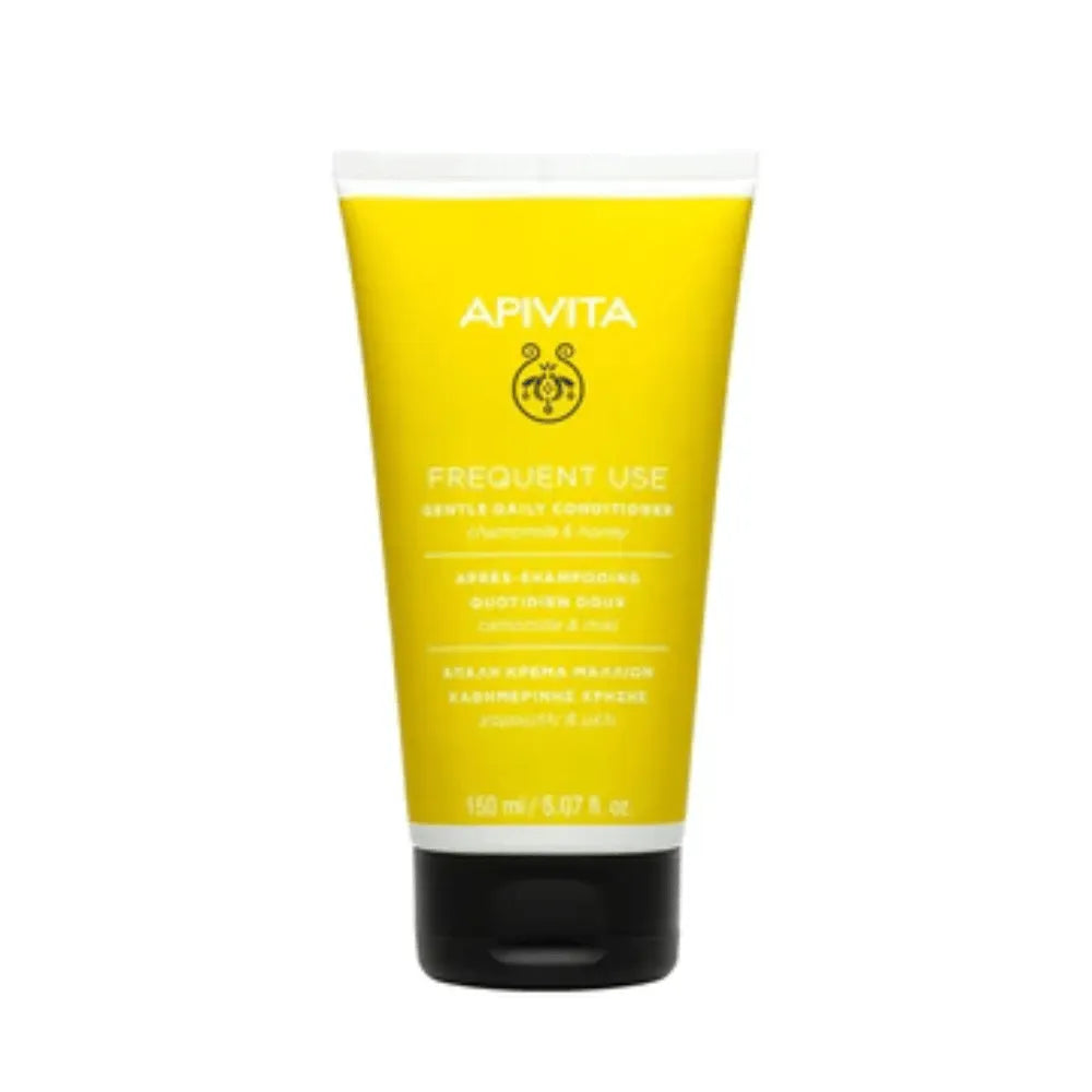 COND. GENTLE. DAILY 150ML/19