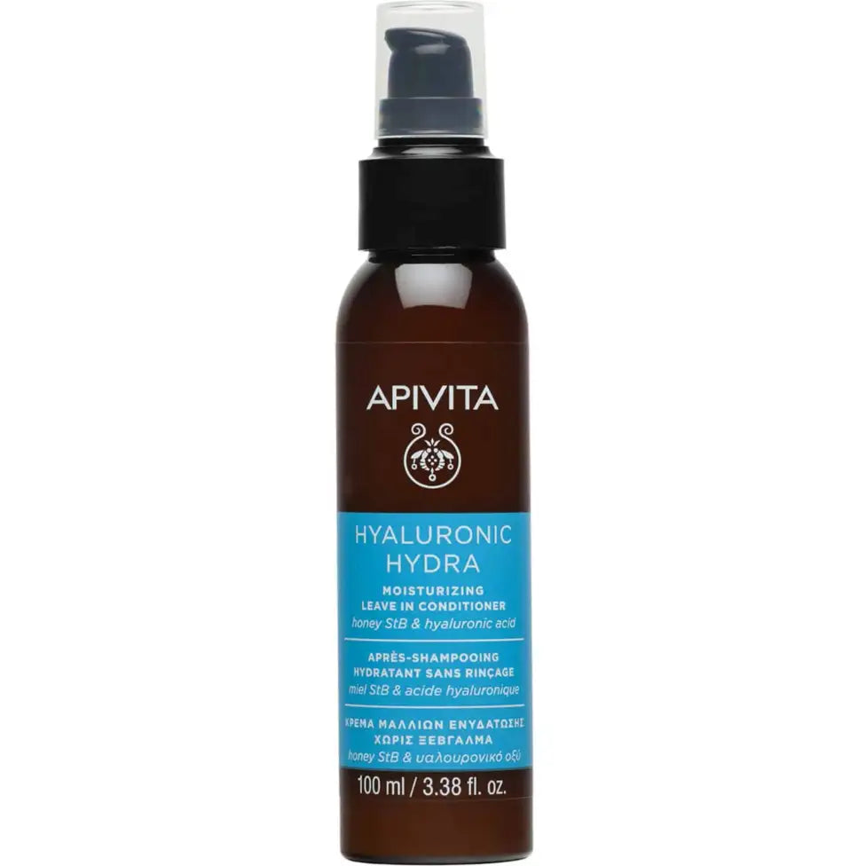 COND.MOISTUR LEAVE IN 100ML/22