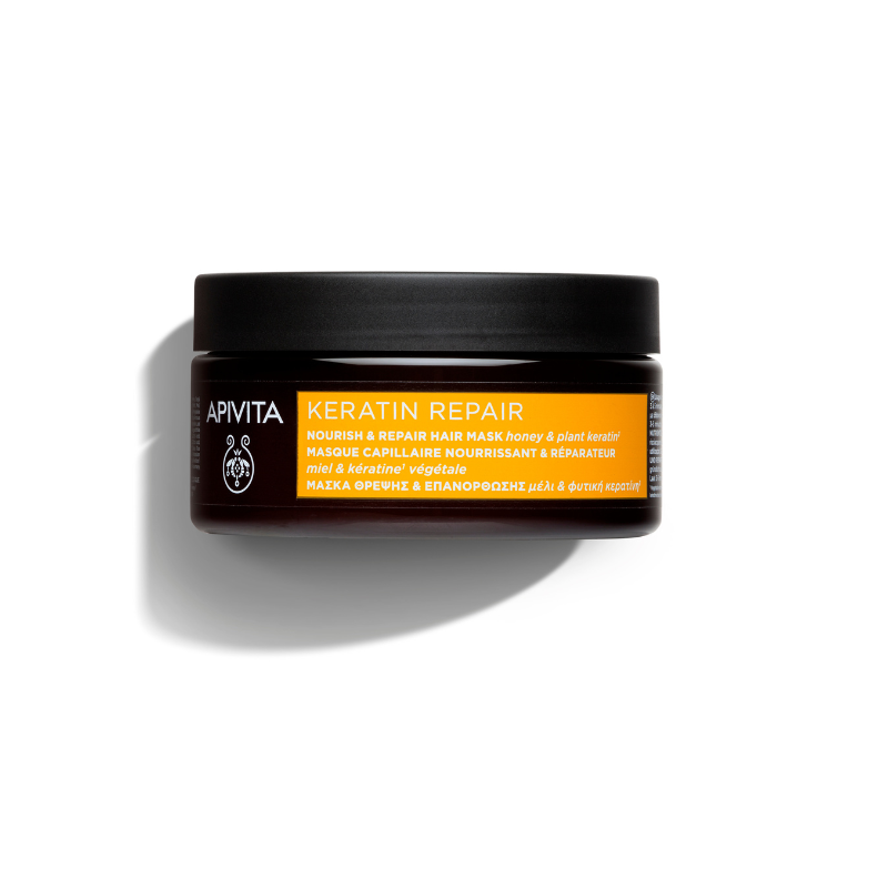 MASK . NOUR&REPAIR HAIR 200ML/19