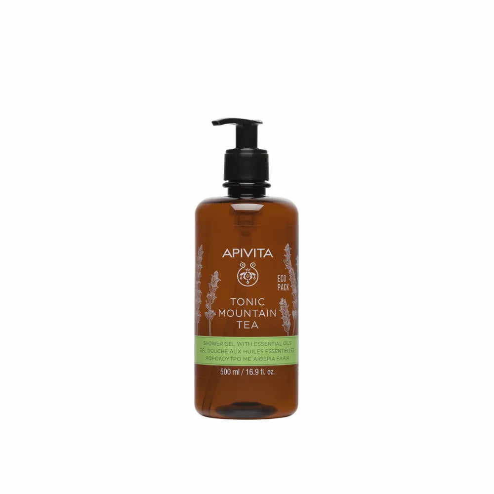MINI T MOUNT. TEA SH.GEL 75ML/19