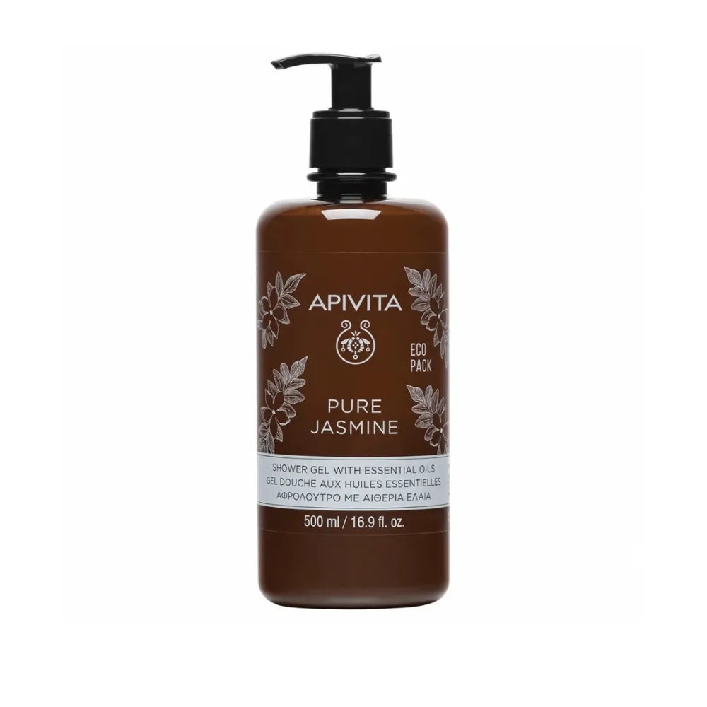 MINI P.JASMINE SH.GEL 75ML/19