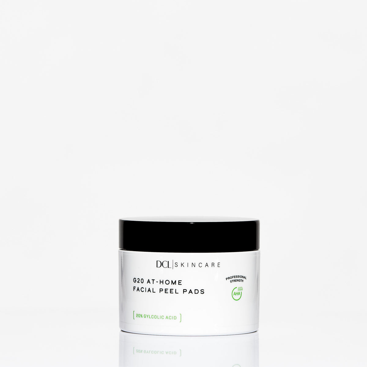 G20 RADIANCE PEEL 50pads - Official Packshot