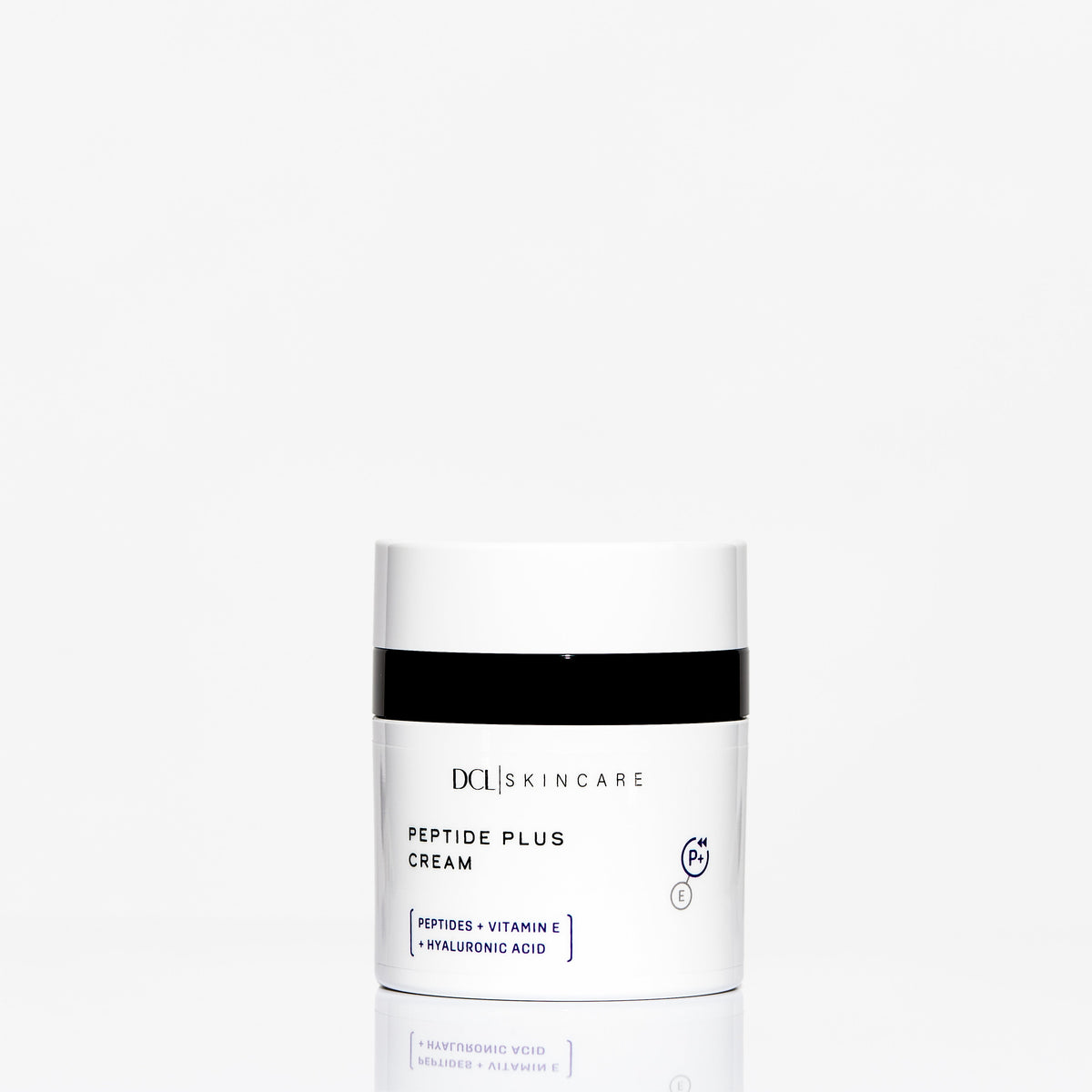 163.2 PEPTIDE PLUS CREAM 50ml - Official Packshot