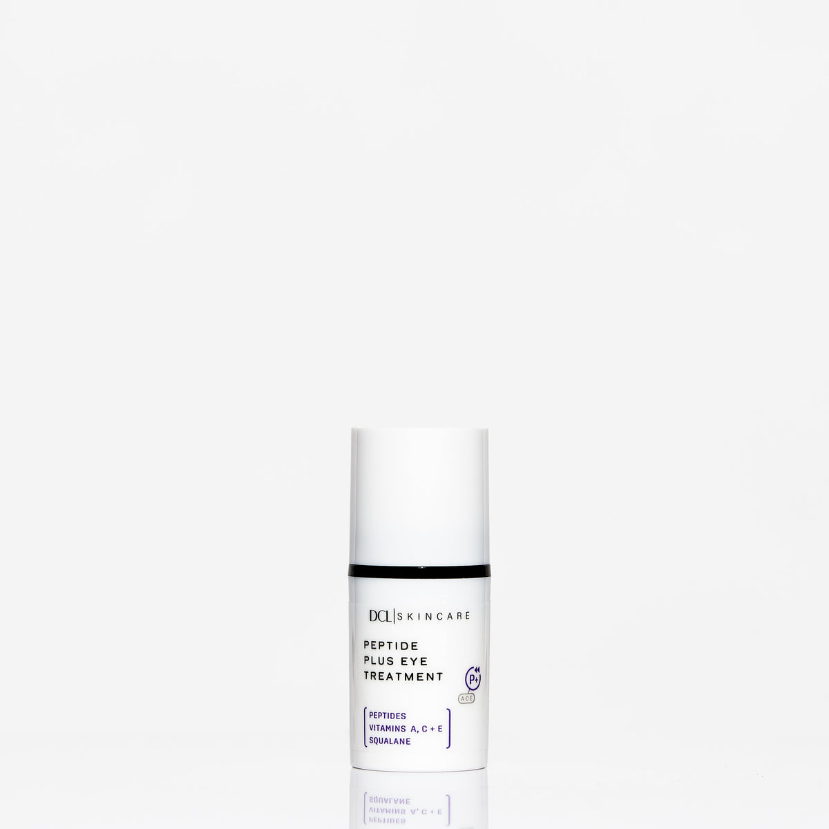 163.1 PEPTIDE PLUS EYE TREATMENT 15ml - Official Packshot