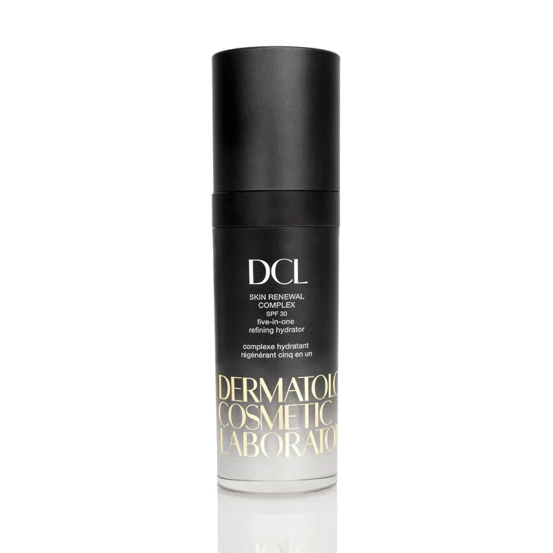 SKIN RENEWAL COMPLEX SPF 30 30ml - Official Packshot