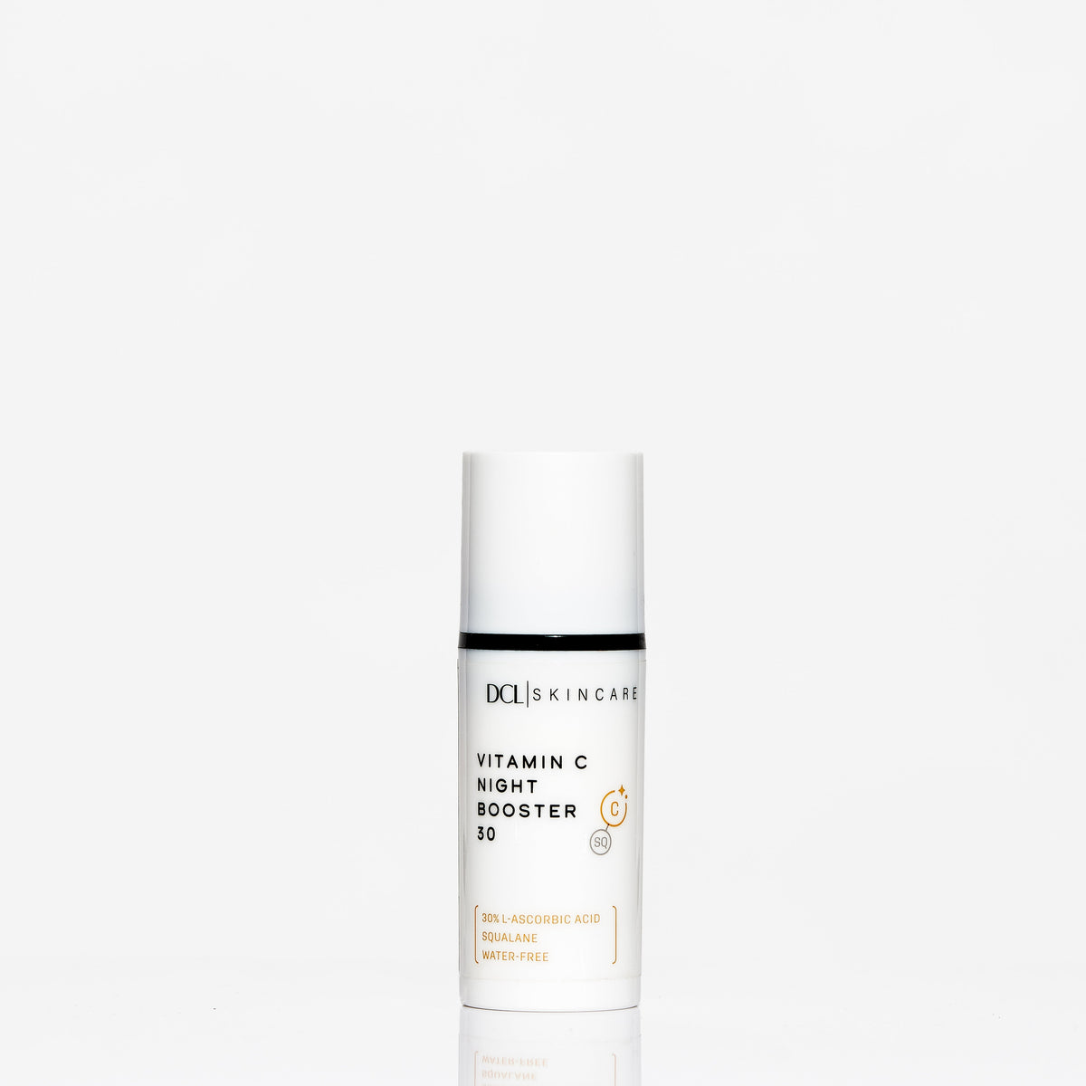163.23 VITAMIN C NIGHT BOOSTER 30ml - Official Packshot