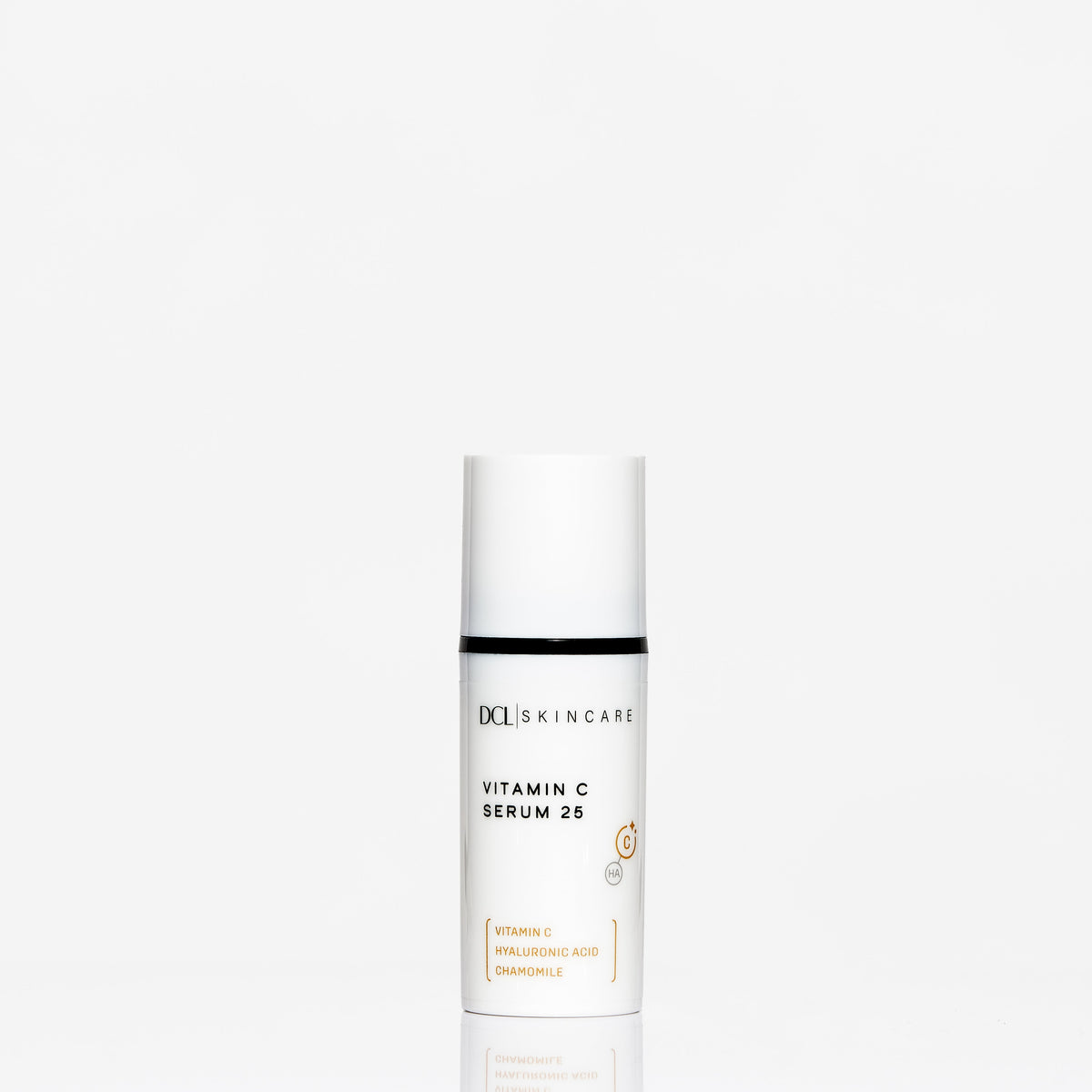 163.22 VITAMIN C SERUM 25 30ml - Official Packshot