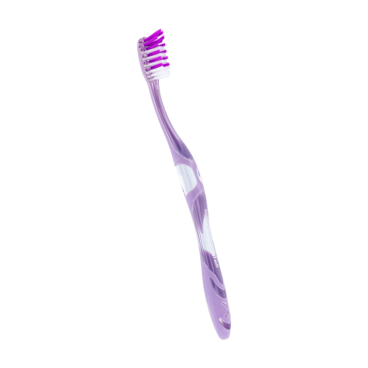 Elgydium Anti-plaque toothbrush - Soft Packshot