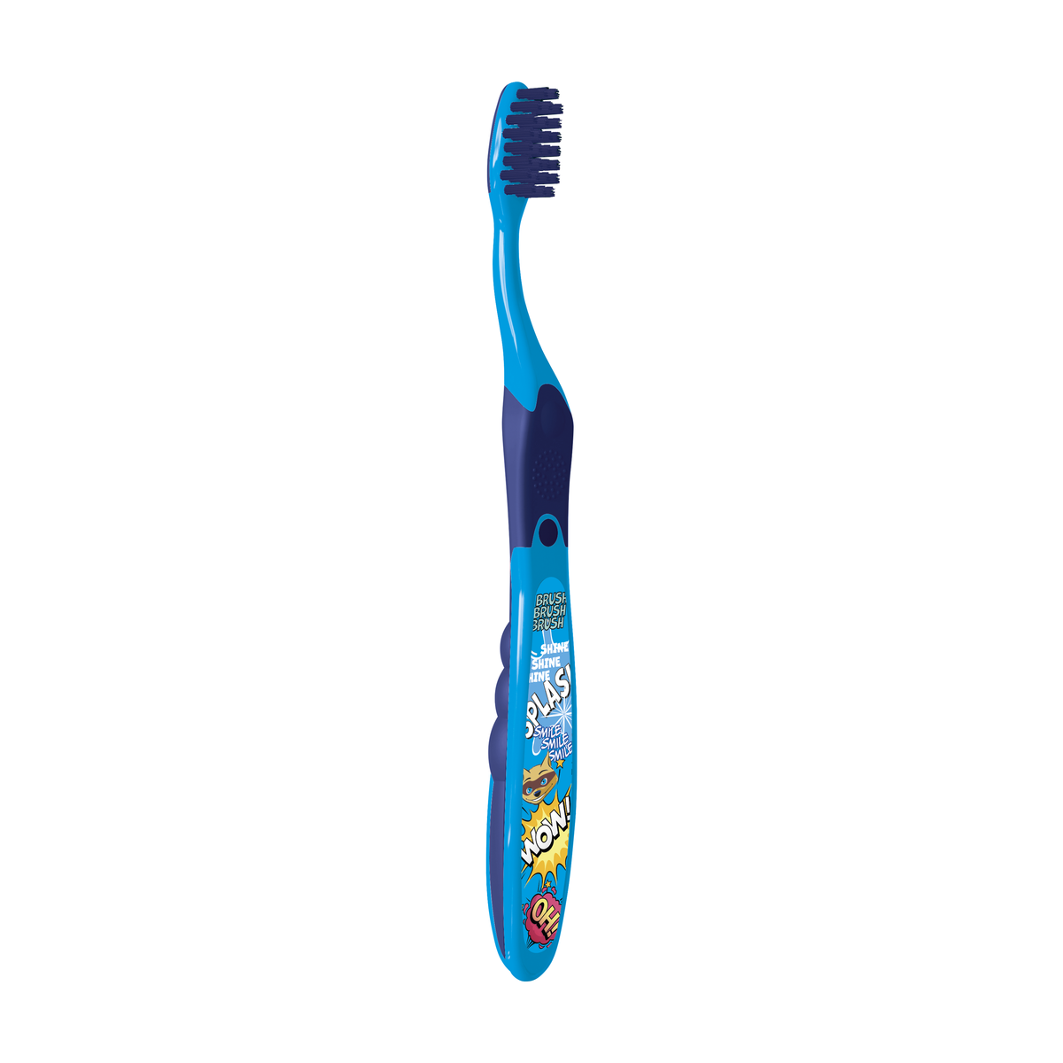Elgydium Junior toothbrush - 7 to 12 years Packshot