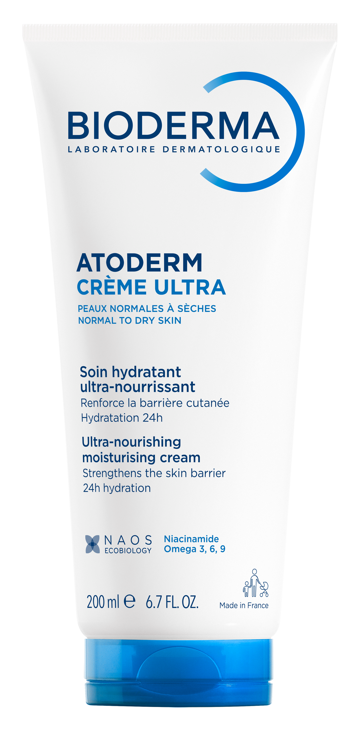 BIODERMA ATODERM CREAM