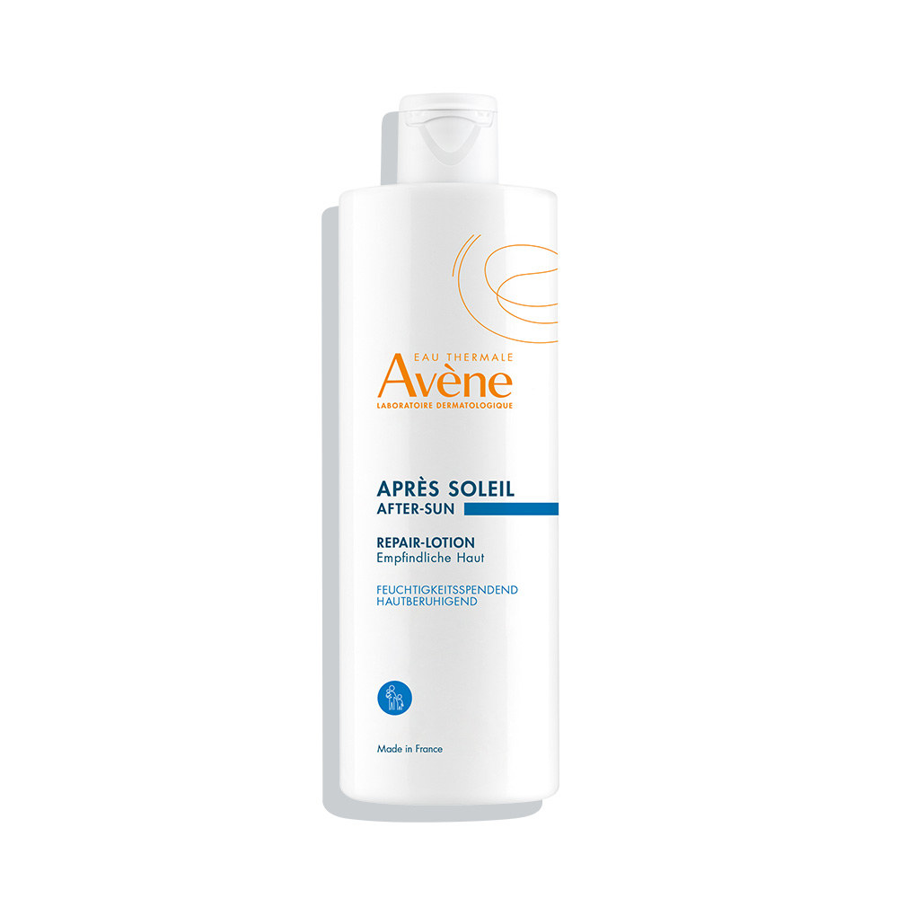 Avène After-Sun Repair Lotion - Avène