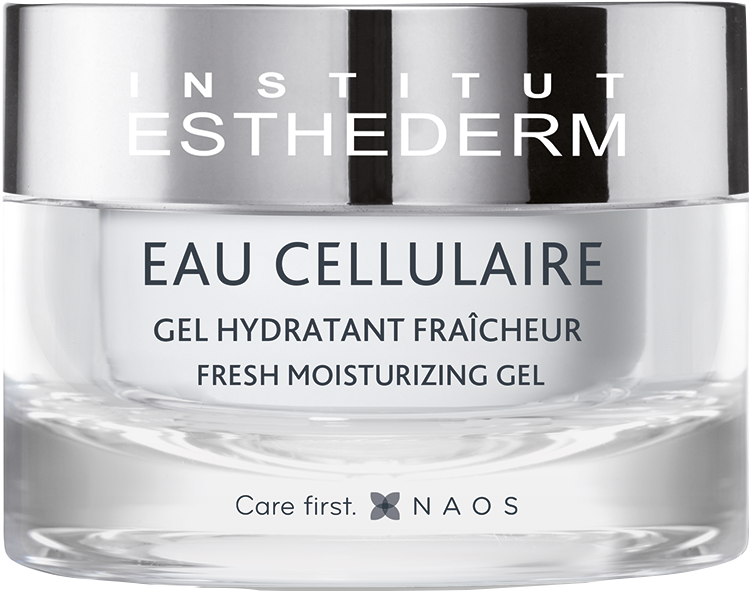 ESTHEDERM CELLULAR WATER MELTING MOISTURIZING CREAM 50ML