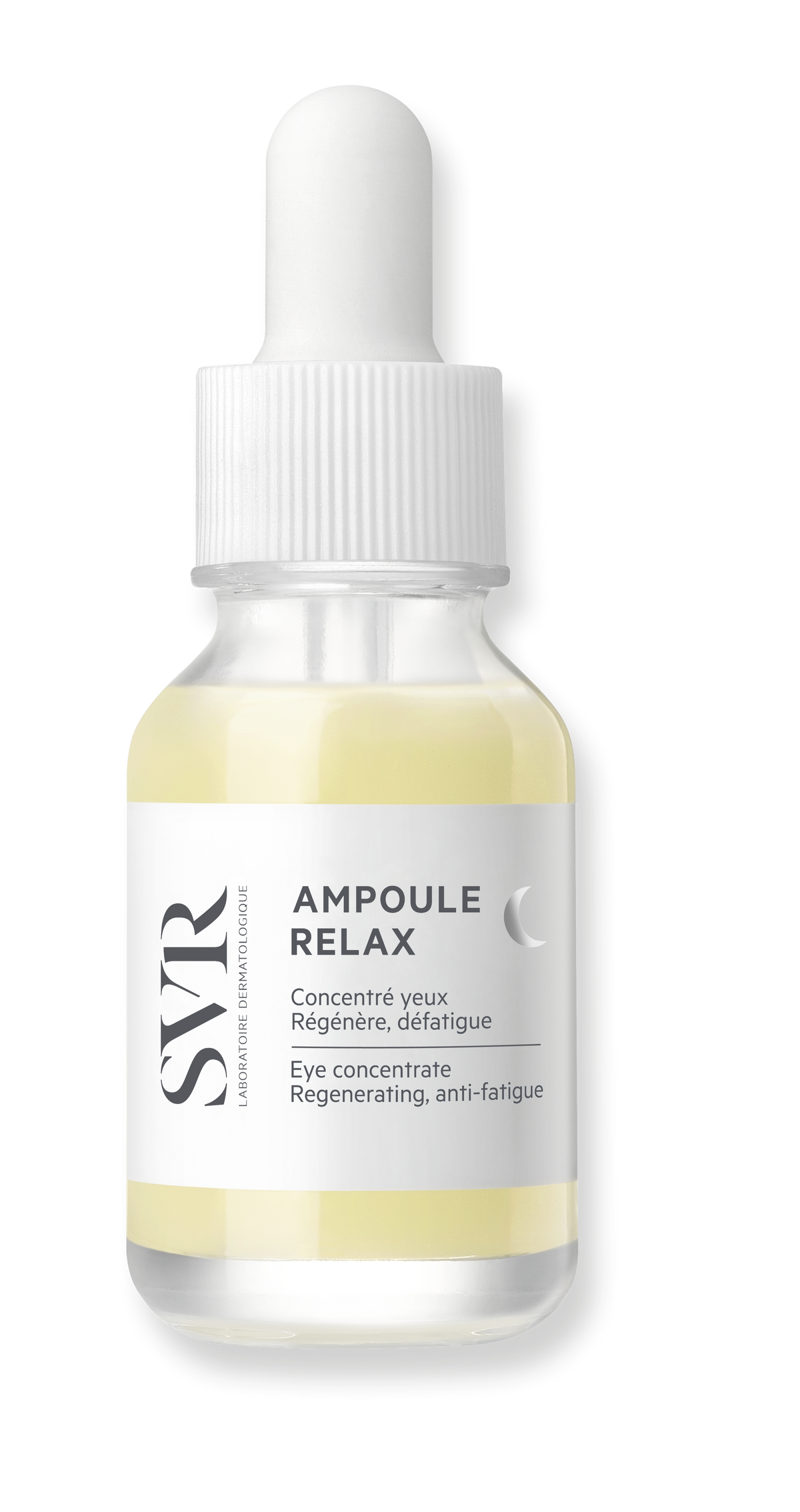 SVR AMPOULE RELAX 15ML