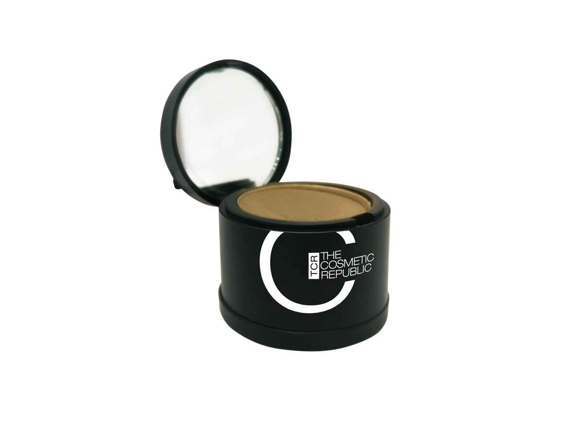 Root concealer -blond