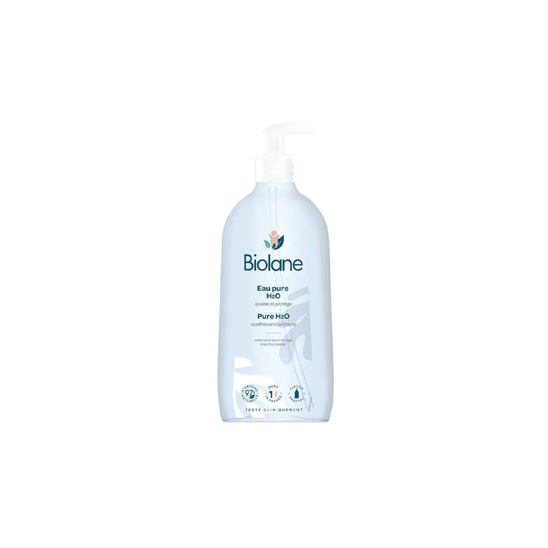Biolane Pure H2O
EAU PURE H20