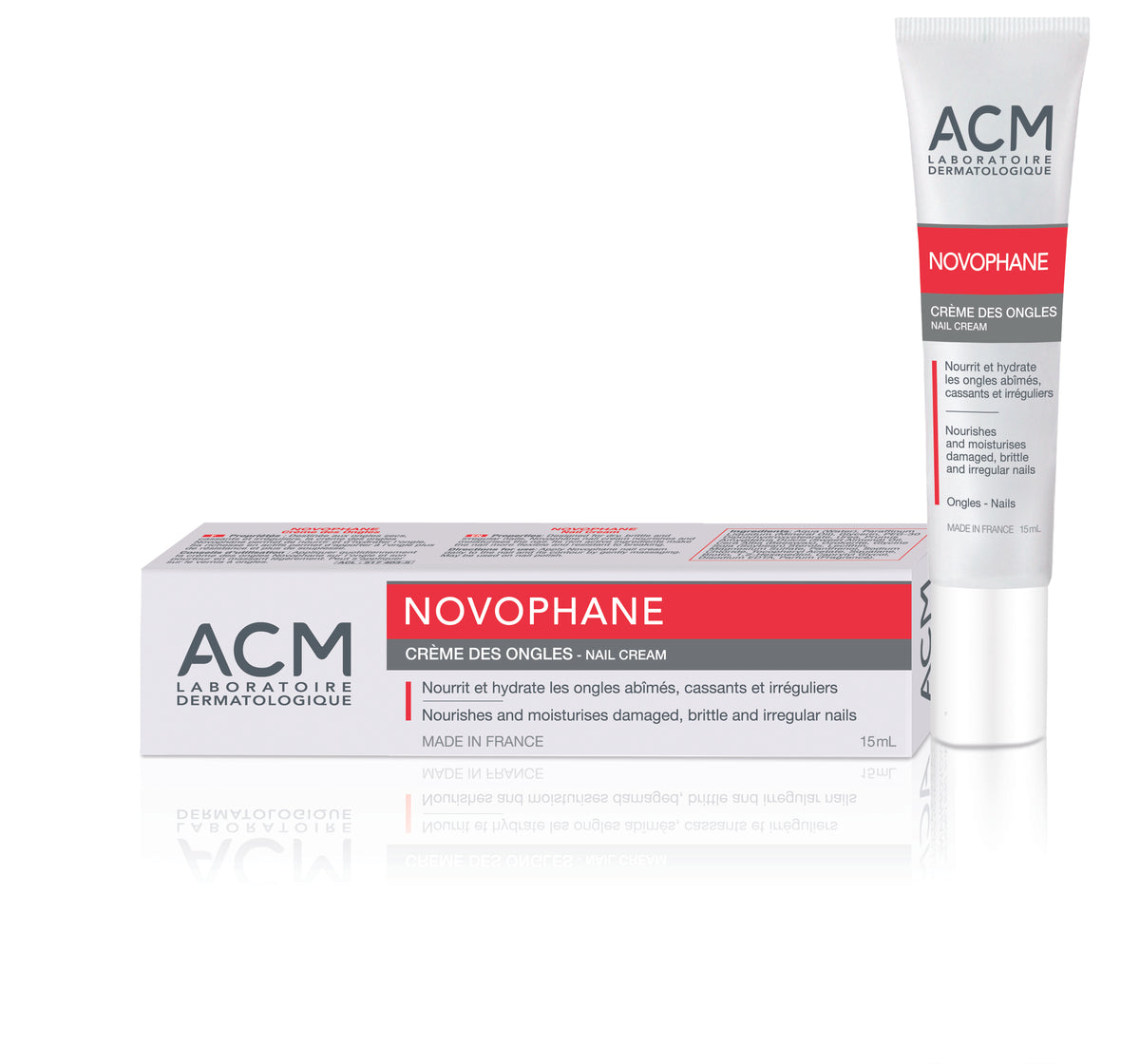 ACM NOVOPHANE NAIL CREAM 15ML