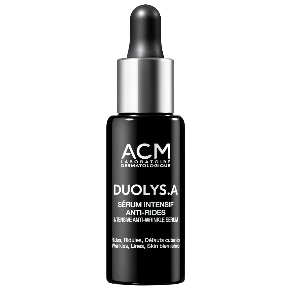 ACM DUOLYS.A RETINOL SERUM 30ML