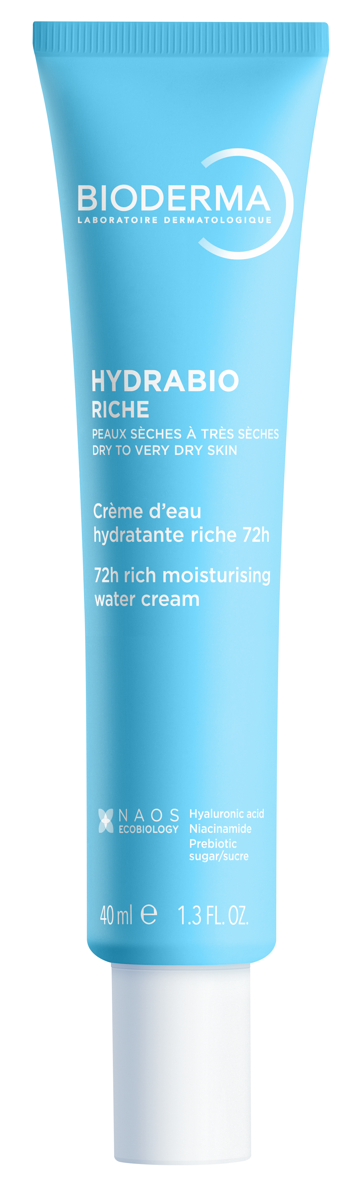 BIODERMA HYDRABIO CRÈME 40ML