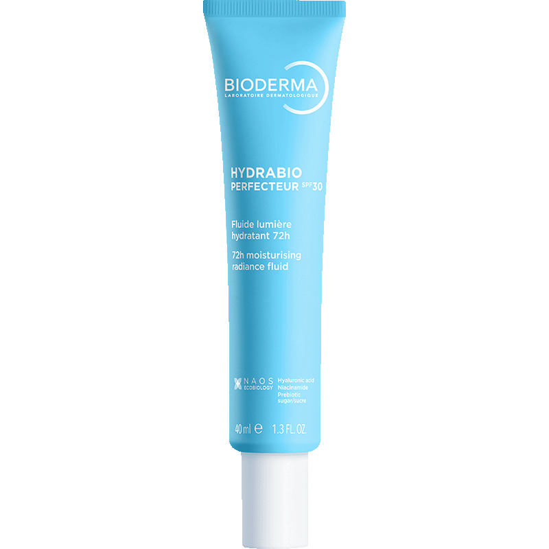 BIODERMA HYDRABIO PERFECTEUR SPF30 40ML