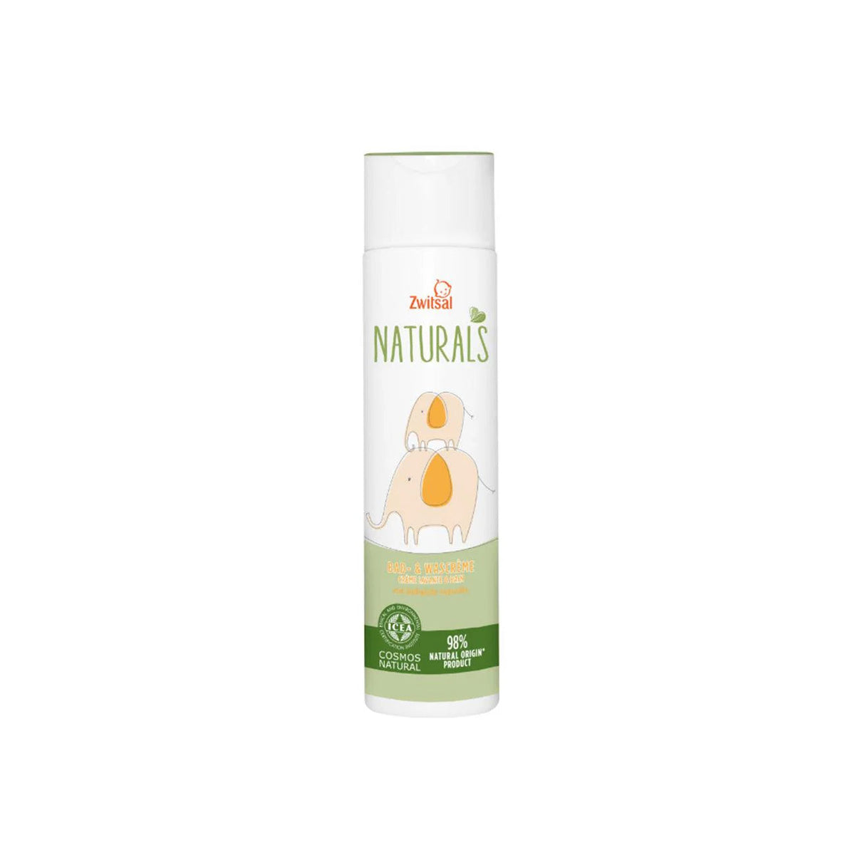 ZWITSAL NATURALS BUNDLE 3: NEWBORN BABY GIFTSET + SUAVINEX FREE GIFT